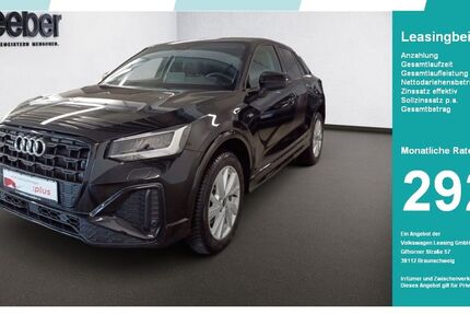 Audi Q2 10.331 km 35.590 &euro; Leonberg 71229