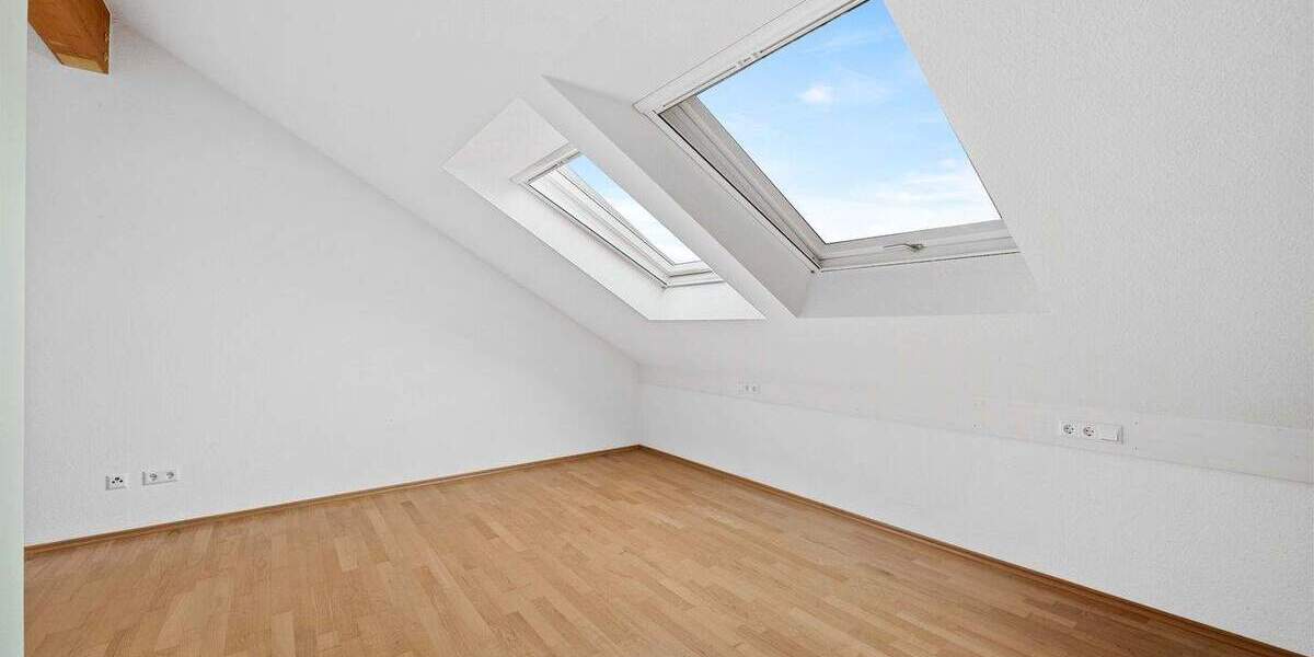 Etagenwohnung Gärtringen - 2 Zimmer, 70 m&sup2;, 330.000&euro; | Angebot:24367696