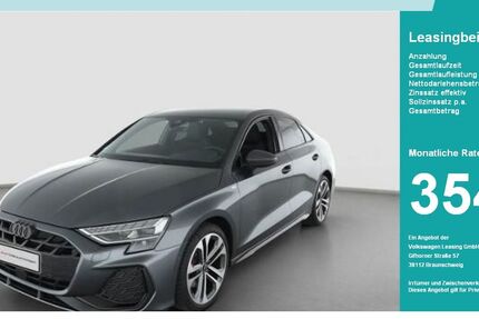 Audi A3 6.887 km 37.379 &euro; Leonberg 71229