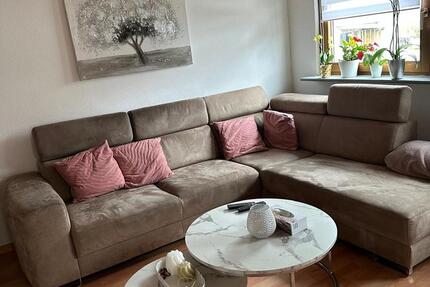 Wohnung Markgröningen - 2 Zimmer, 40 m&sup2;, 530&euro; | Angebot:25993646