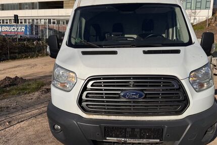 Ford Transit 207.000 km 8.999 &euro; Stuttgart 70376
