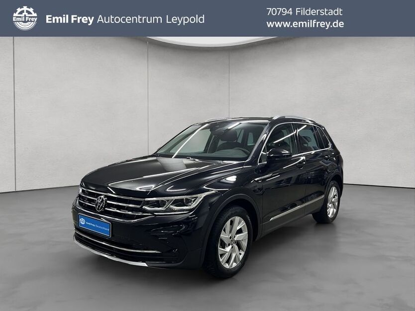VW Tiguan 42.843 km 28.890 € Filderstadt 70794