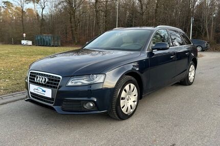 Audi A4 140.000 km 4.400 € Waldenbuch 71111
