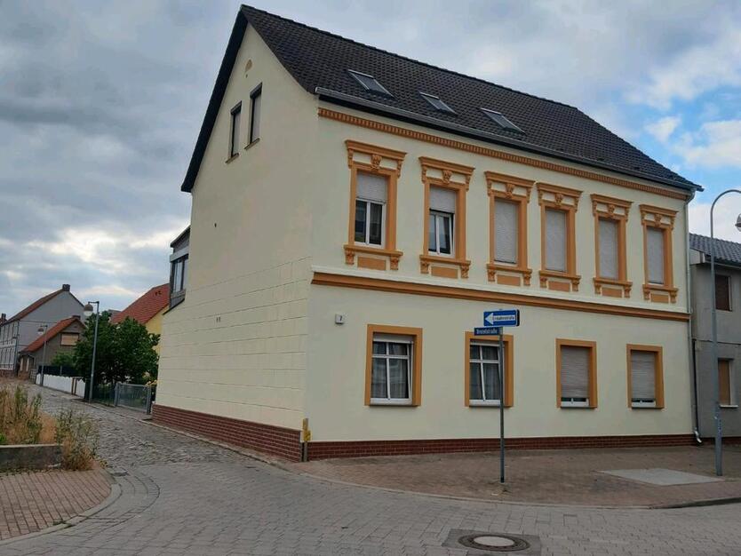 Charmantes Mehrfamilienhaus- ruhige Lage, perfekte Anbindung