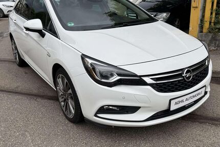 Opel Astra 148.574 km 8.000 &euro; Stuttgart 70469