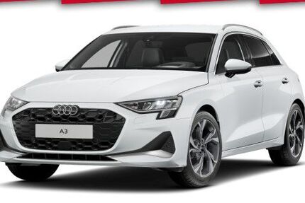 Audi A3 8.060 km 33.440 &euro; Stuttgart 70563