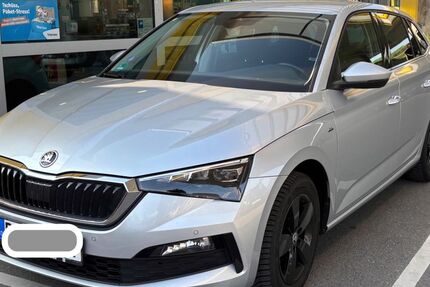 Skoda Scala 90.300 km 15.590 &euro; Magstadt 71106