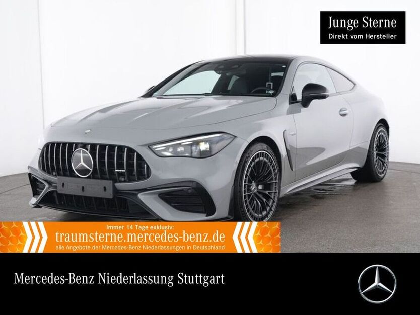 CLE 53 AMG