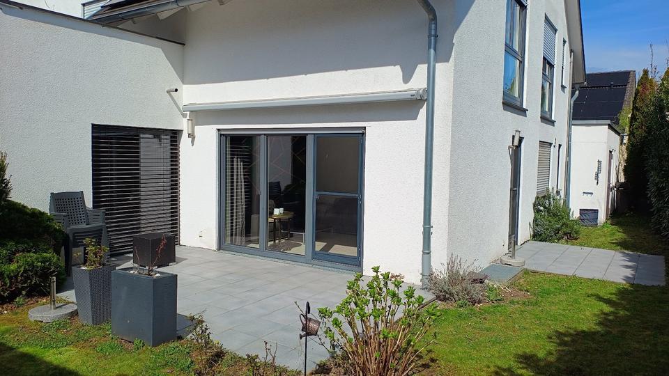 Erdgeschoßwohnung Markgröningen - 2.5 Zimmer, 85 m&sup2;, 1.500&euro; | Angebot:26124259