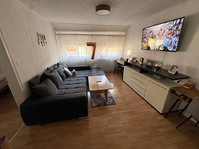 RENDITECHANCE MIT DACHTERRASSE & POTENZIAL - Mehrfamilienhaus, Wohnhaus Wildberg | Angebot:27590292
