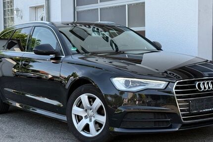 Audi A6 210.000 km 14.960 € Nagold - Hochdorf 72202