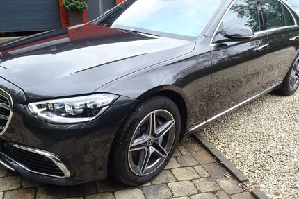 Mercedes-Benz S 450 11.800 km 85.900 € Ehningen 71139