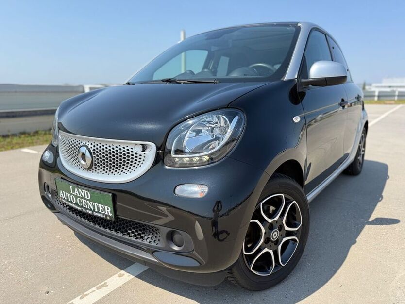 ForFour