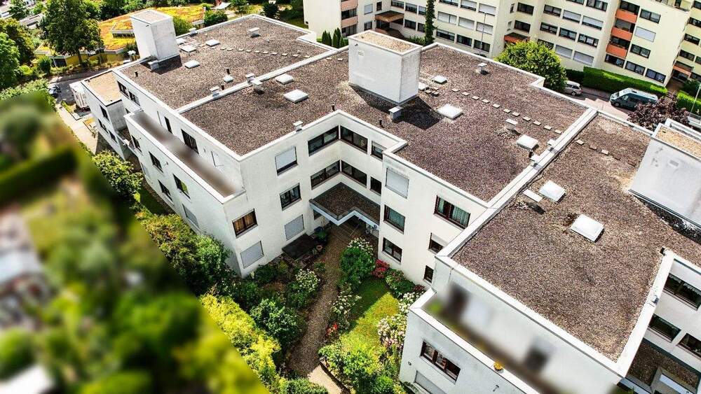 Etagenwohnung Schönaich - 2 Zimmer, 82 m&sup2;, 220.000&euro; | Angebot:24711538