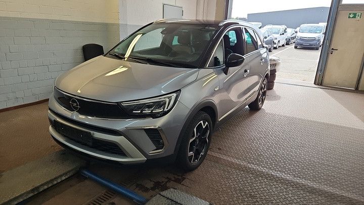 Opel Crossland (X) 130.000 km 11.999 € Reutlingen / Mittelstadt 72766