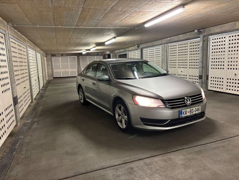 Passat