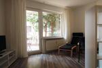 Charmante und komplett möblierte 1-Zimmerwohnung in Sindelfingen 1 zimmer