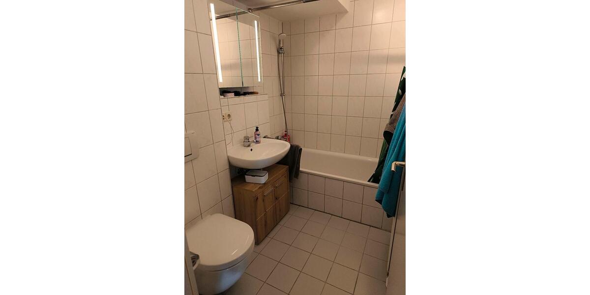 Etagenwohnung Nagold - 2 Zimmer, 43 m&sup2;, 145.000&euro; | Angebot:25384165