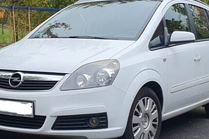 Opel Zafira 198.000 km 3.499 € Ludwigsburg 71634