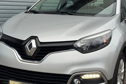Renault Captur 113.791 km 7.990 &euro; Niefern-Öschelbronn 75223