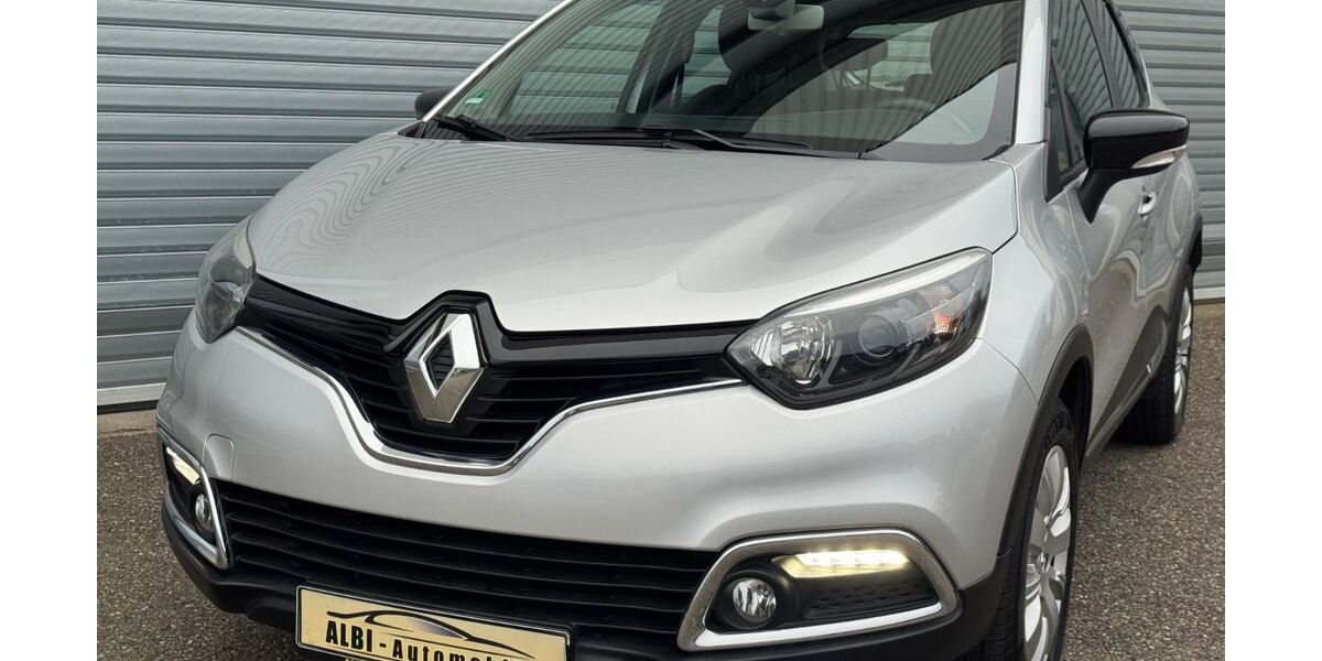 Renault Captur 113.791 km 7.990 &euro; Niefern-Öschelbronn 75223