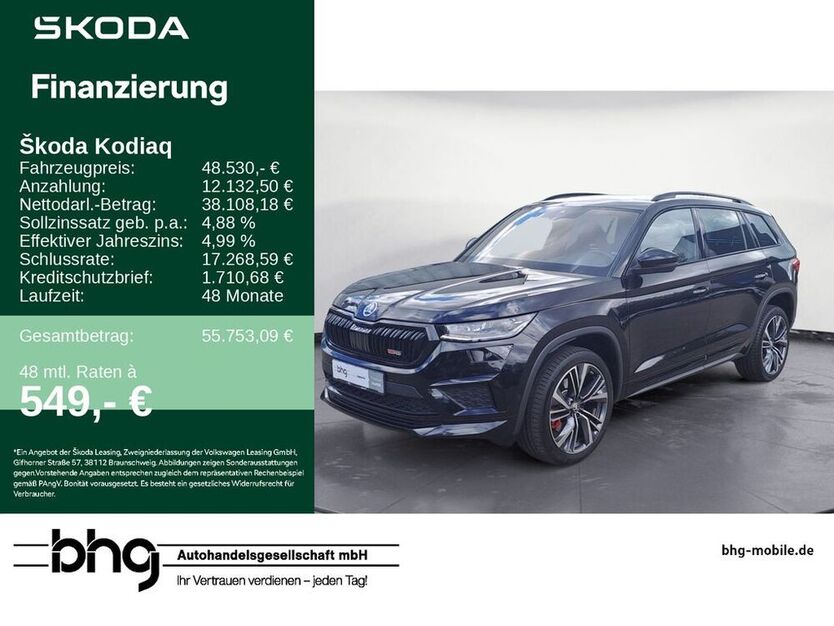 Kodiaq