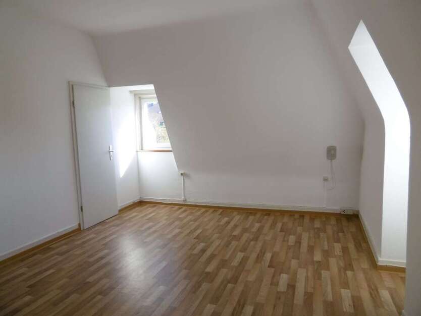 Wohnung zum Mieten in Tübingen 380 € 26 m²