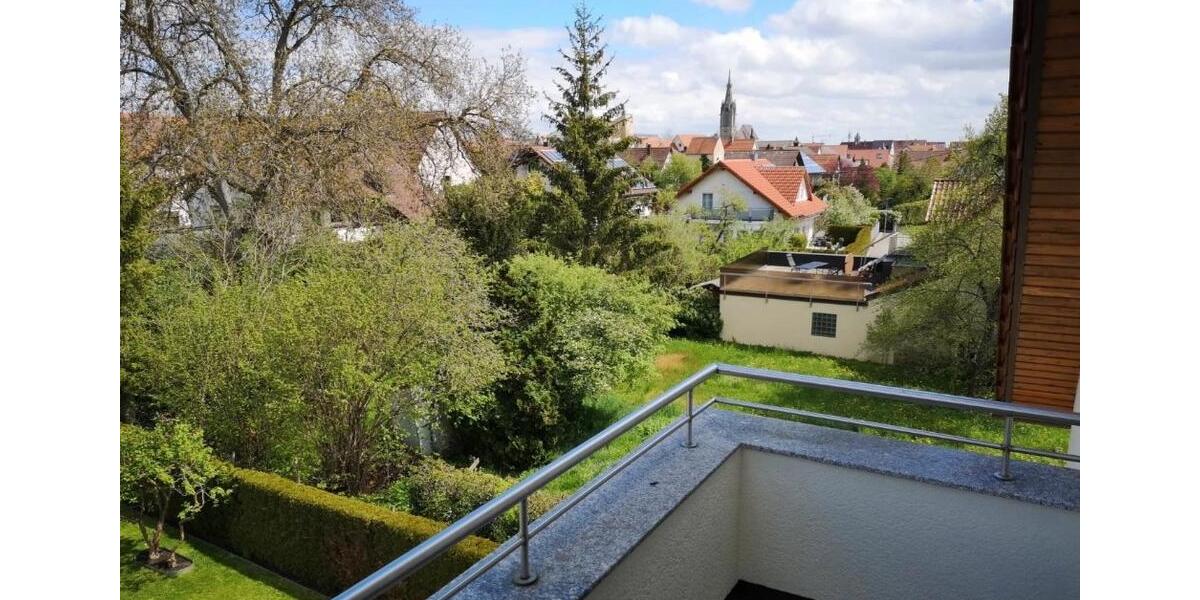 Dachgeschoßwohnung Leinfelden-Echterdingen Echterdingen - 1.5 Zimmer, 46 m&sup2;, 680&euro; | Angebot:26624336