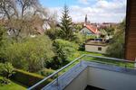 Dachgeschoßwohnung Leinfelden-Echterdingen Echterdingen - 1.5 Zimmer, 46 m&sup2;, 680&euro; | Angebot:26624336
