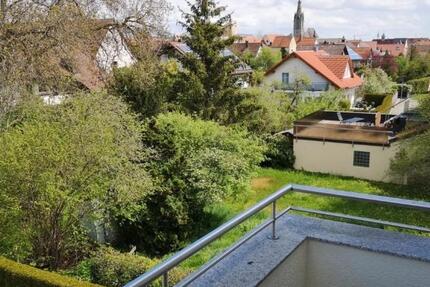 Wohnung Leinfelden-Echterdingen Echterdingen - 1.5 Zimmer, 46 m&sup2;, 680&euro; | Angebot:26624336