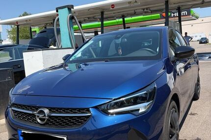 Opel Corsa 27.630 km 13.850 &euro; Weil im Schönbuch 71093