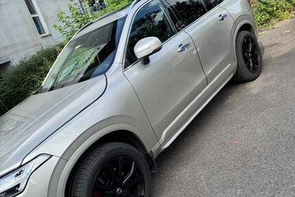 Volvo XC90 235.000 km 19.500 &euro; Stuttgart 70372