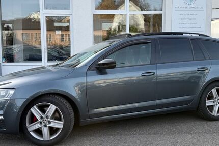 Skoda Octavia 200.000 km 12.990 € Sindelfingen 71065