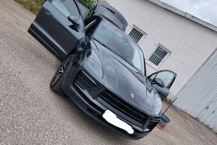 Porsche Macan 81.800 km 50.600 &euro; Filderstadt 70794