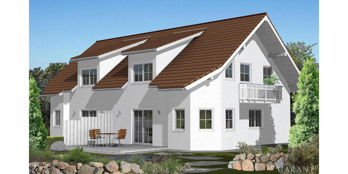 Doppelhaushälfte Altenriet - 5 Zimmer, 138 m&sup2;, 875.000&euro; | Angebot:19344609