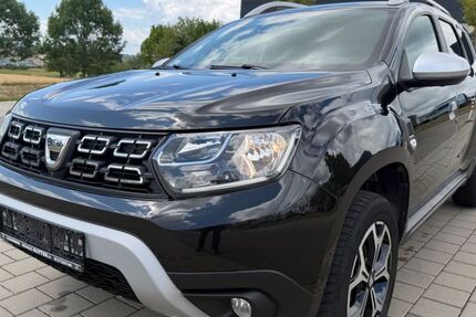 Dacia Duster 134.335 km 10.599 &euro; Schönaich 71101
