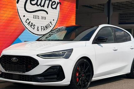 Ford Focus 9.999 km 34.890 &euro; Herrenberg-Kuppingen 71083