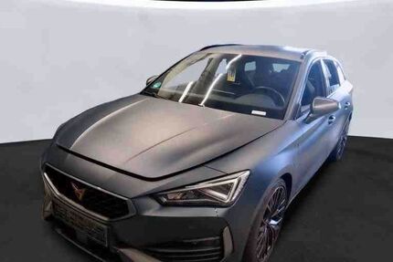 Cupra Leon 138.000 km 17.950 € Jettingen 71131