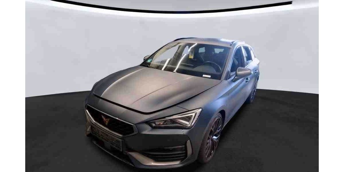 Cupra Leon 138.000 km 17.950 &euro; Jettingen 71131