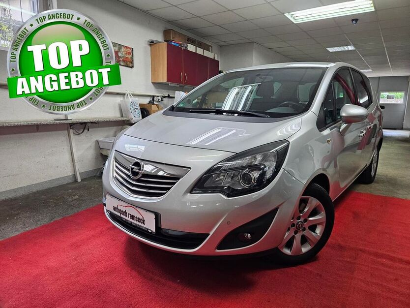 Opel Meriva 120.000 km 5.990 € Remseck (nähe Ludwigsburg) 71686