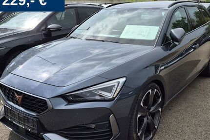 Cupra Leon 57.178 km 29.430 &euro; Niefern-Öschelbronn 75223