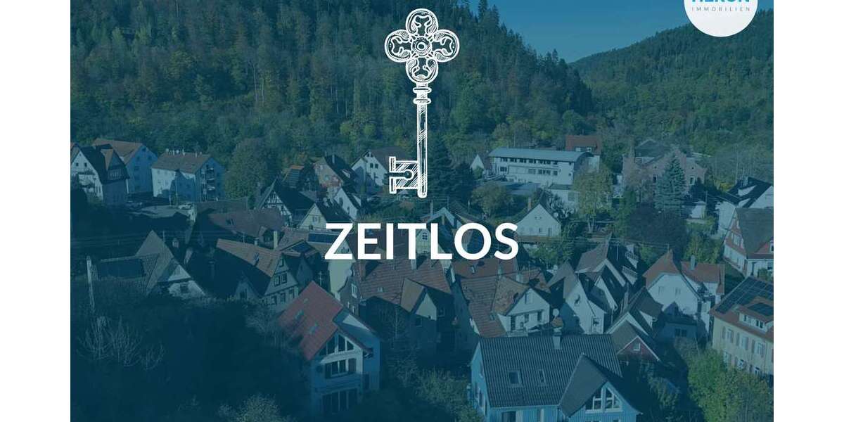 Einfamilienhaus Calw - 15 Zimmer, 188 m&sup2;, 299.000&euro; | Angebot:26008819