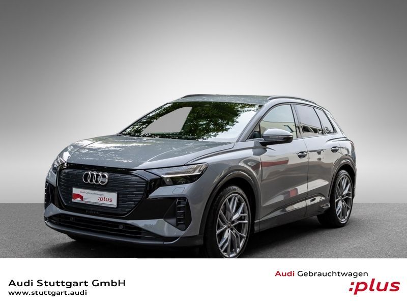 Audi Q4 e-tron 43.592 km 31.930 € Stuttgart 70469