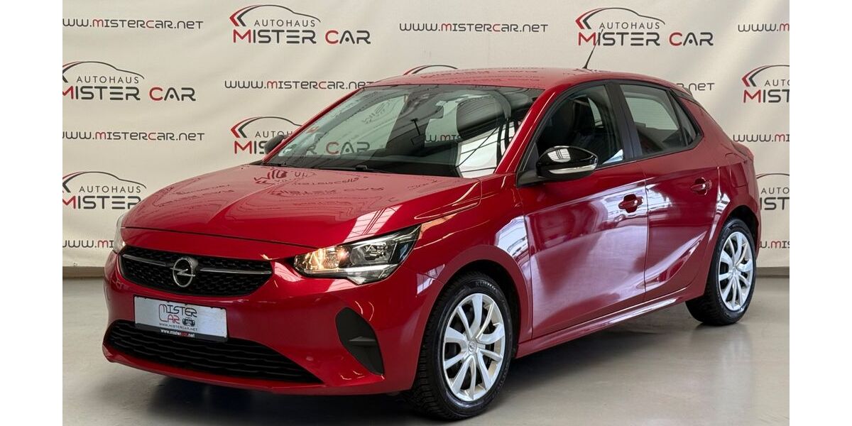 Opel Corsa 87.000 km 9.980 &euro; Magstadt 71106