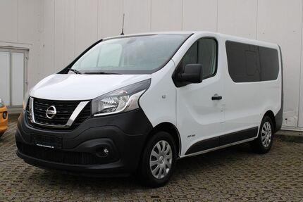 Nissan NV300 36.000 km 24.000 &euro; Korntal Münchingen 70825