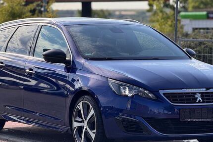 Peugeot 308 75.969 km 12.500 &euro; Schwieberdingen 71701