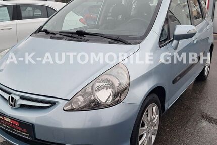 Honda Jazz 150.000 km 4.499 &euro; Deizisau 73779