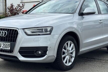 Audi Q3 201.699 km 8.990 &euro; Walddorfhäslach (bei Stuttgart) 72141