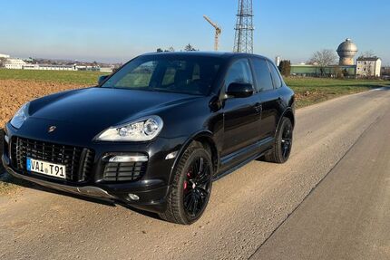 Porsche Cayenne 257.950 km 16.199 &euro; Kornwestheim 70806