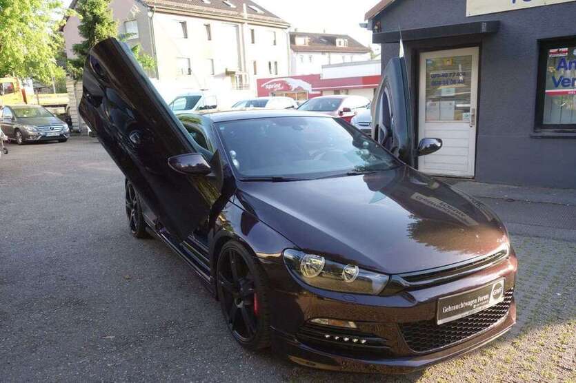 Scirocco